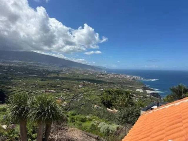 Casa en Alquiler en Santa Úrsula