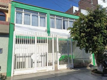 Casa En Alquiler En Santa Victoria Para Empresas. C.DELGADO