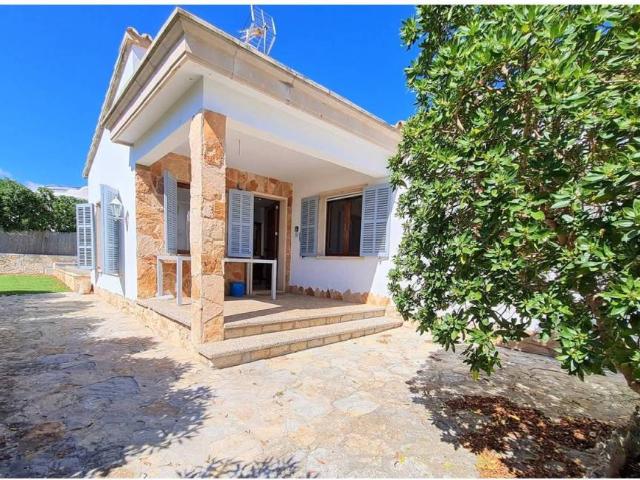 Casa en Alquiler en Santanyí