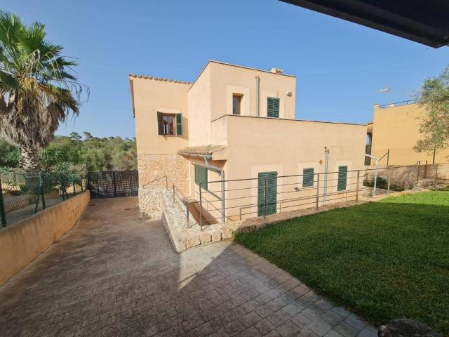 Casa en Alquiler en Santanyí