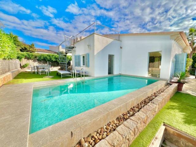Casa en Alquiler en Santanyí