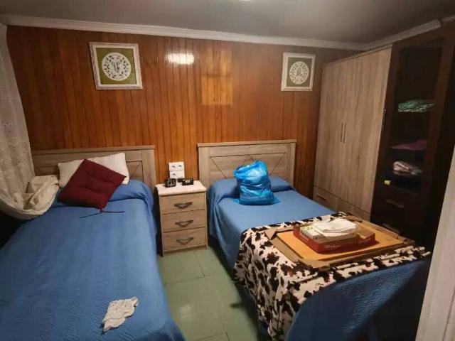 Casa en Alquiler en Santiago de Compostela