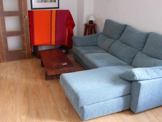 Casa en Alquiler en Santiago de Compostela