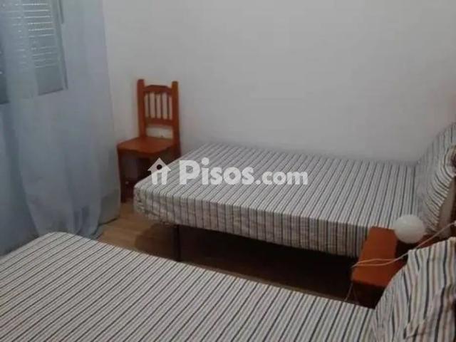Casa en alquiler en Santiago de La Ribera