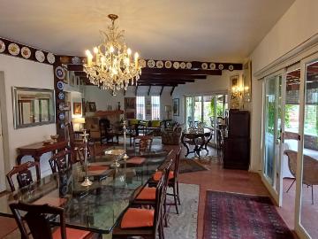 Casa en alquiler en Santiago De Surco a S/14,835 al mes
