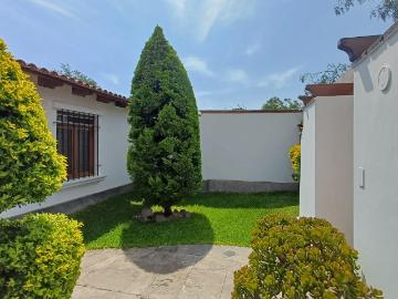 Casa en alquiler en Santiago De Surco a S/11,795 al mes