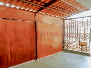 Casa en alquiler en Santiago De Surco a S/11,970 al mes