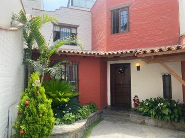 Casa en alquiler en Santiago De Surco a S/8,176 al mes