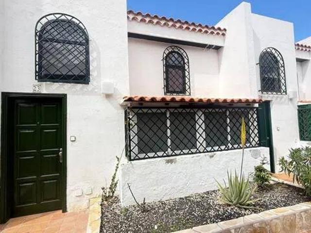 Casa en Alquiler en Santiago del Teide
