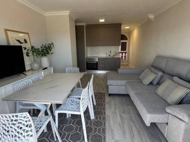 Casa en Alquiler en Santiago del Teide