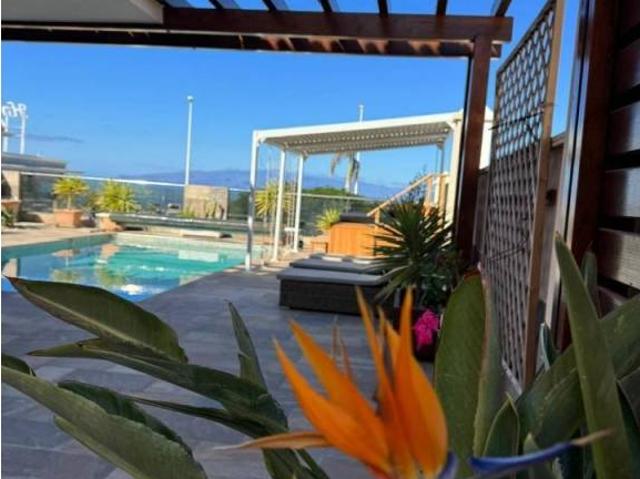 Casa en Alquiler en Santiago del Teide
