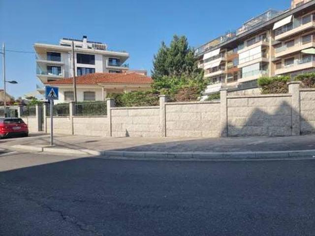 Casa en Alquiler en Sanxenxo
