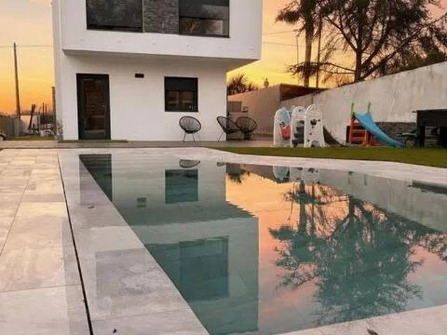 Casa en Alquiler en Sanxenxo