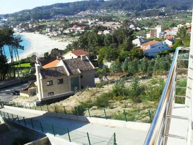 Casa en Alquiler en Sanxenxo