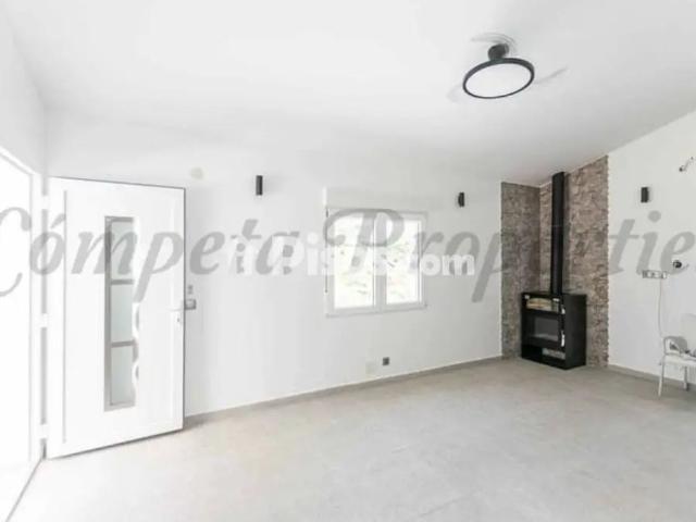 Casa en alquiler en Sayalonga