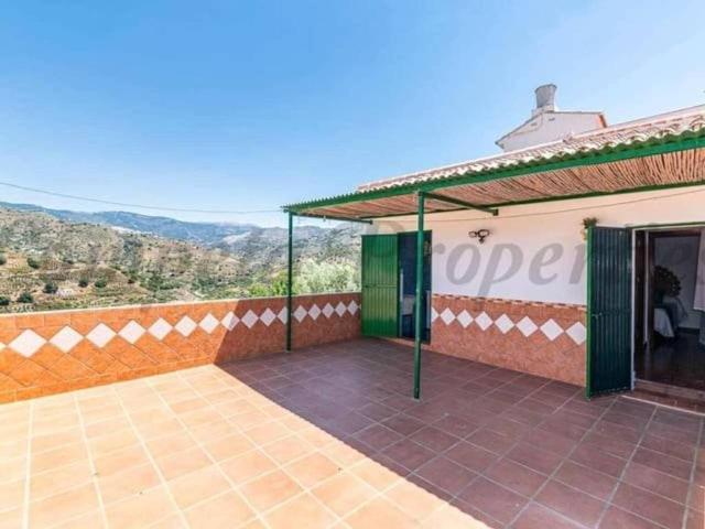Casa en Alquiler en Sayalonga
