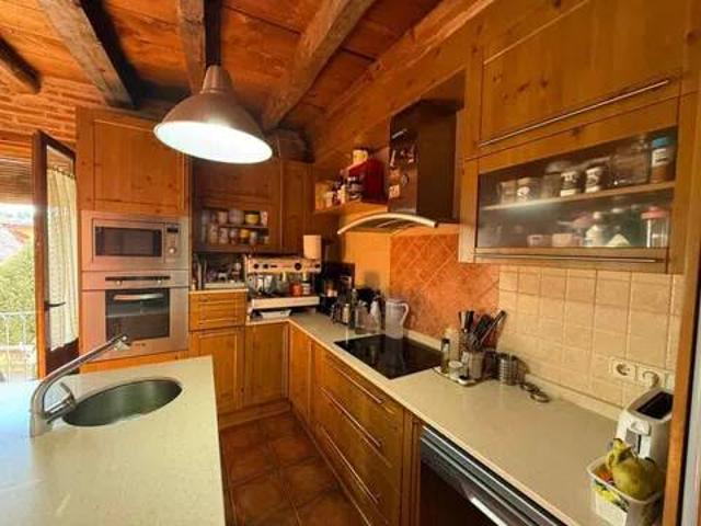Casa en Alquiler en Segovia
