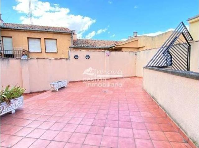 Casa en Alquiler en Segovia