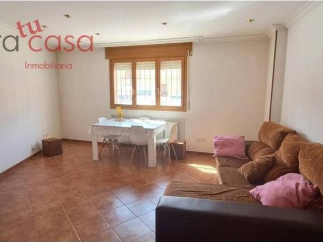 Casa en Alquiler en Segovia