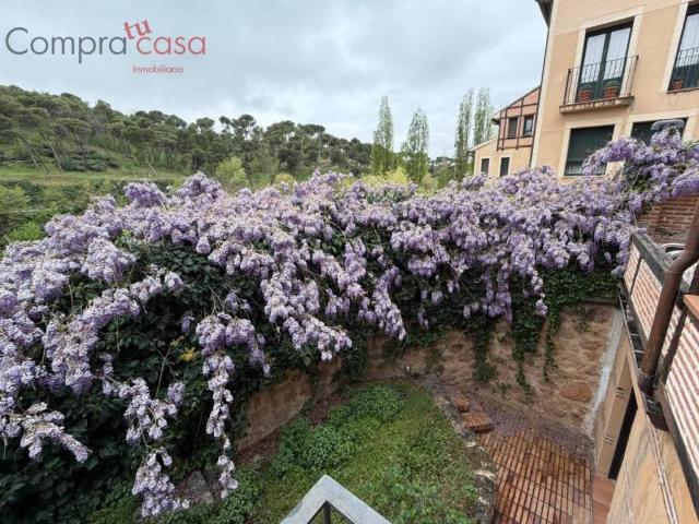 Casa en Alquiler en Segovia