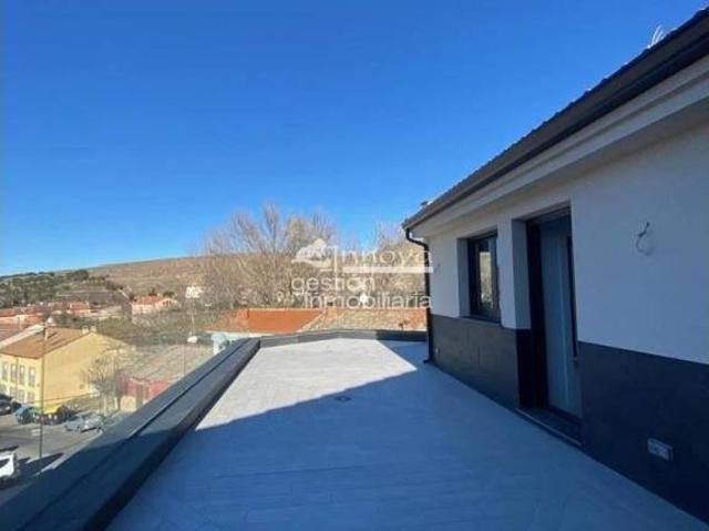 Casa en Alquiler en Segovia