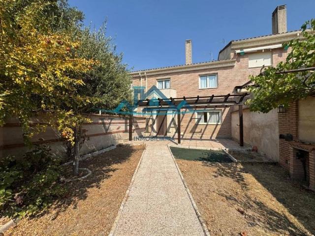 Casa en Alquiler en Segurilla