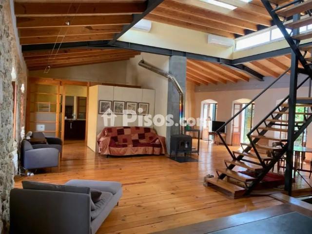 Casa en alquiler en Selva