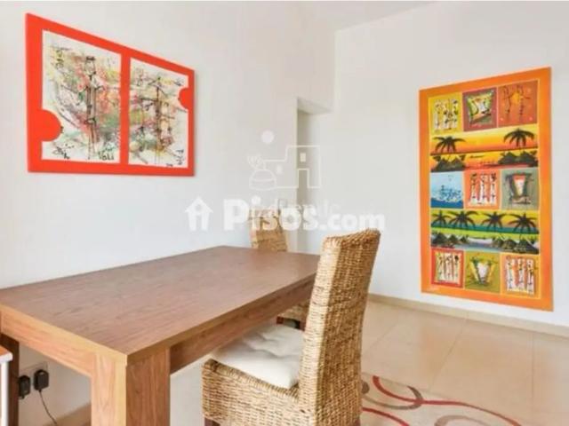 Casa en alquiler en Ses Paises