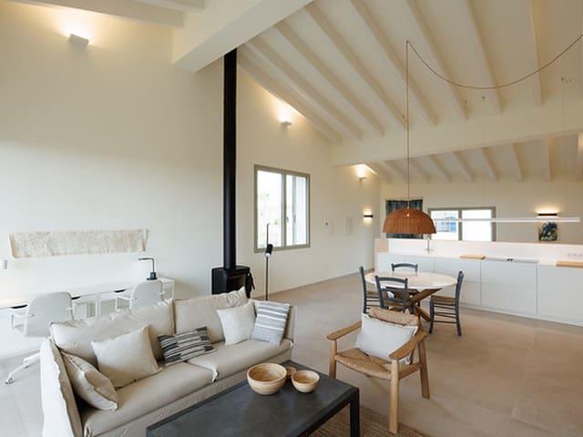 Casa en alquiler en Ses Salines, Mallorca