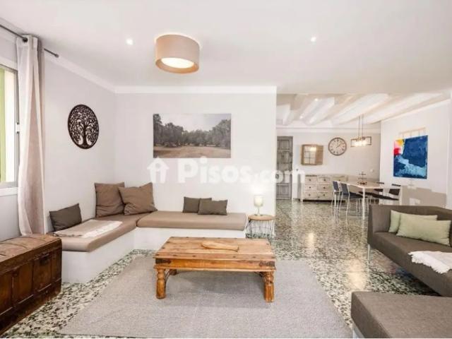 Casa en alquiler en Ses Salines Mallorca