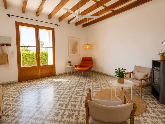 Casa en alquiler en Ses Salines, Mallorca
