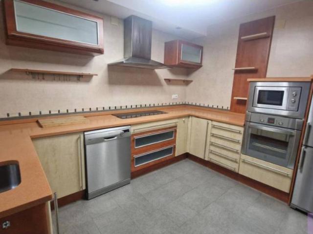 Casa en Alquiler en Seseña