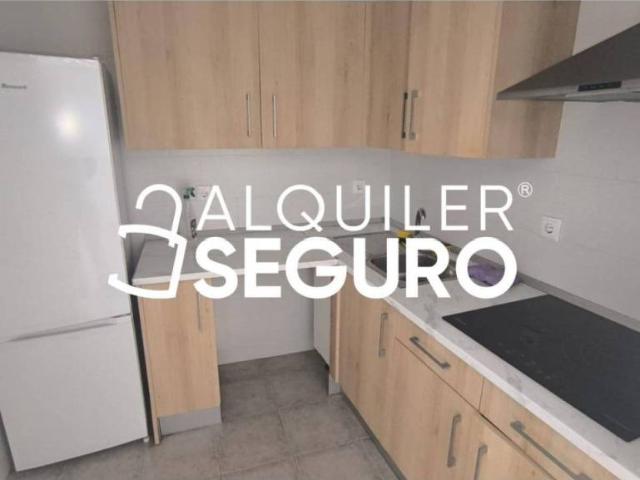 Casa en Alquiler en Sevilla