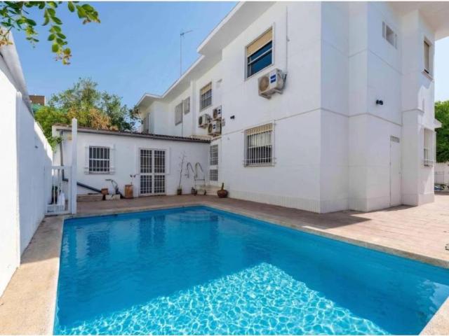 Casa en Alquiler en Sevilla