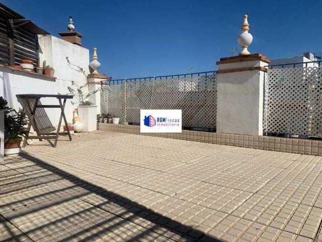 Casa en Alquiler en Sevilla