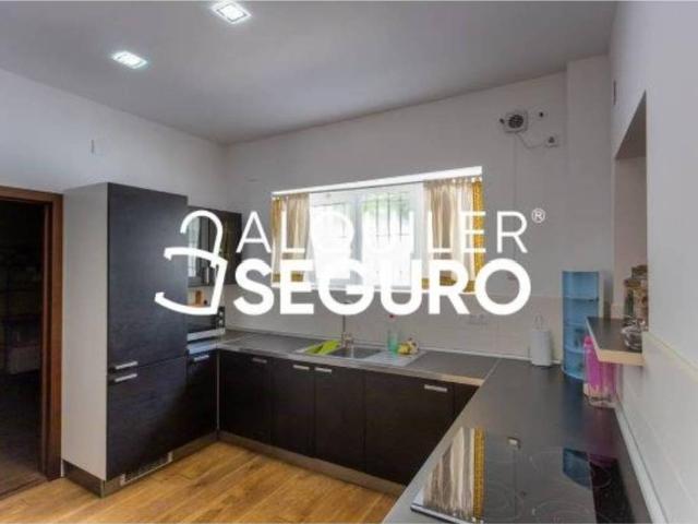 Casa en Alquiler en Sevilla