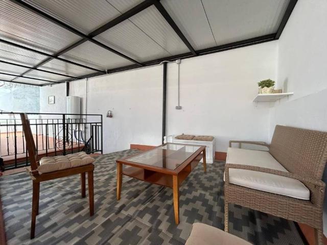 Casa en Alquiler en Sevilla