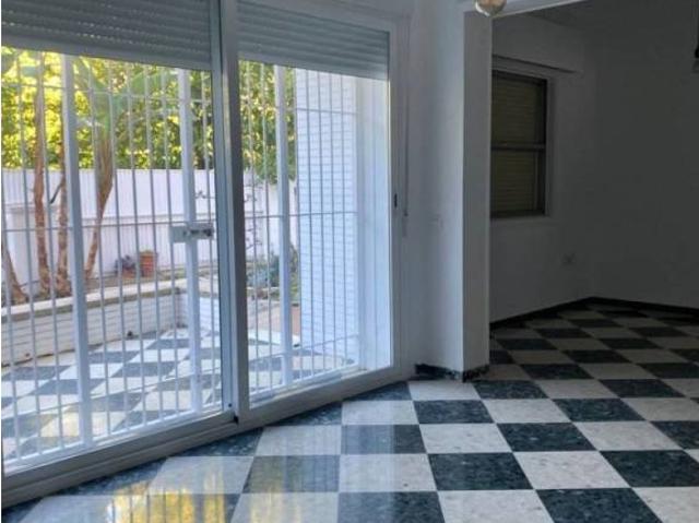 Casa en Alquiler en Sevilla