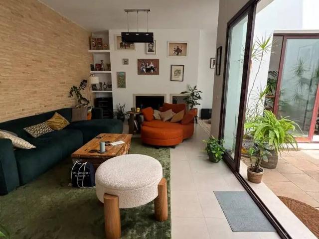 Casa en Alquiler en Sevilla