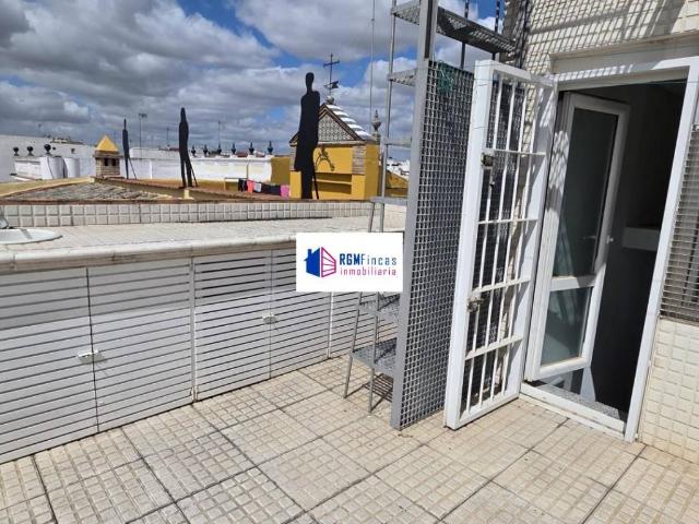 Casa en Alquiler en Sevilla