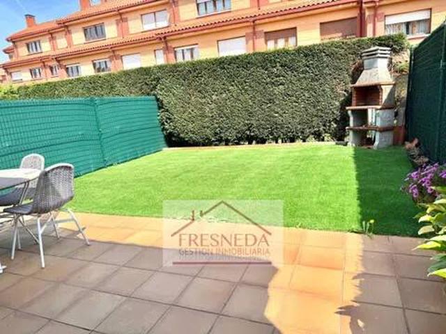 Casa en Alquiler en Siero