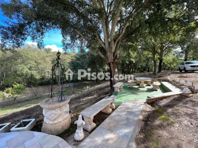 Casa en alquiler en Sierra Morena