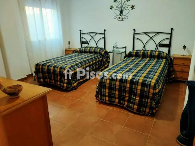 Casa en alquiler en Sierra Morena