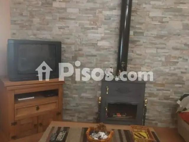 Casa en alquiler en Sierra Morena