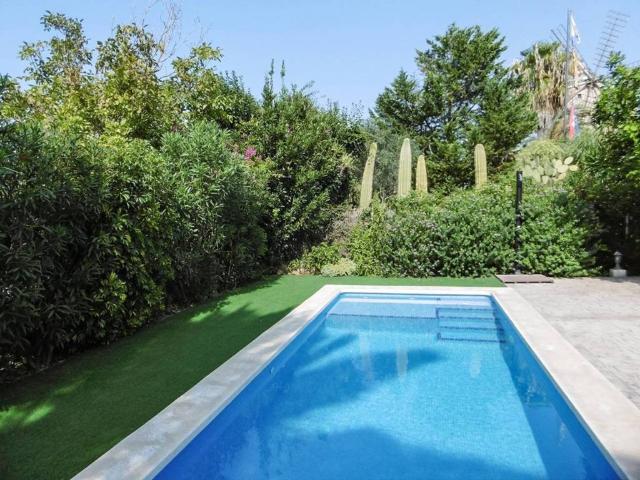 Casa en Alquiler en Sineu
