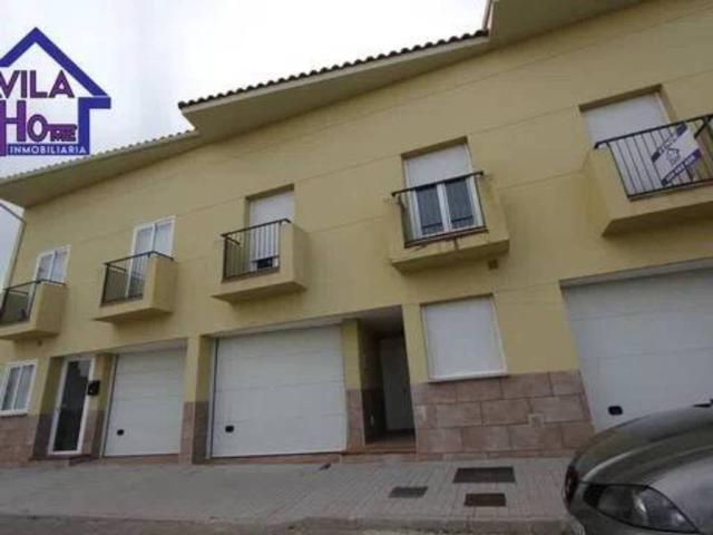 Casa en Alquiler en Sinlabajos