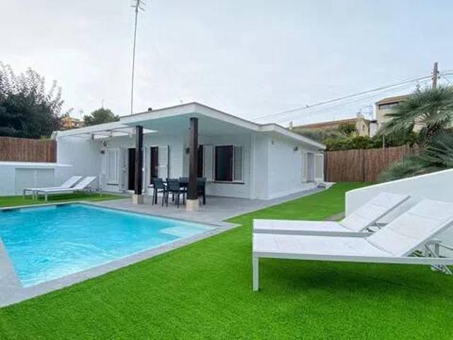 Casa en Alquiler en Sitges