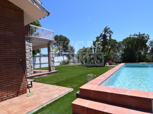 Casa en alquiler en Sitges