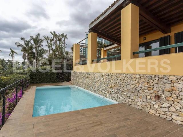 Casa en Alquiler en Sitges