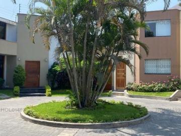Casa en Alquiler en Sol de La Molina